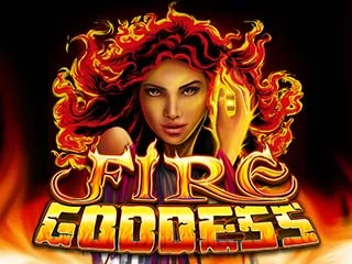 Fire Goddess.